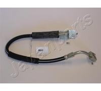 JAPANPARTS TF-920 Soporte tubo flexible de freno Delante, Izquierda