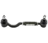 Japanparts TI-005L - Extremo de barra de acoplamiento