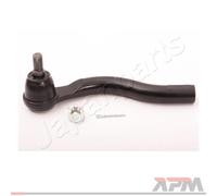 Japanparts TI-533R Cabeza De Tirante Delante Derecha Para Mitsubishi Pajero IV