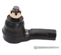 JAPANPARTS TI-D56 Rótula de dirección