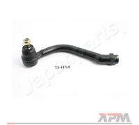 Rótula de barra de conexión Japanparts TI-H13L para OE 568203F100 - 568203F100