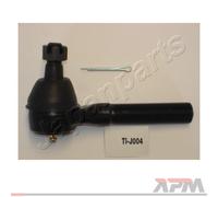 Japanparts TI-J003L Cabeza De Dirección Izquierda Para Jeep Wrangler II Cherokee