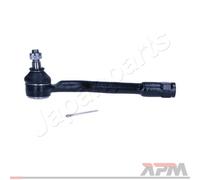 Japanparts TI-K03R Cabeza De Dirección Delantera Derecha Para KIA