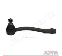JAPANPARTS TI-K10L Rótula de dirección