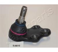 Japanparts TI-N016R Rótula de suspensión NISSAN 401609C500