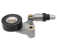 Japanparts TS-501 Brazo tensor, correa trapecial poli V