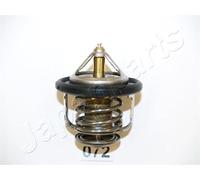 JAPANPARTS VA-072 Termostato refrigerante 82°C Compatible con KIA Picanto SA, HYUNDAI GETZ TB, TOYOTA STARLET EP91