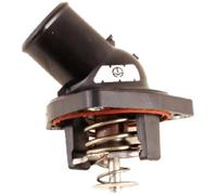 JAPANPARTS VA-079 Termostato refrigerante 82°C Compatible con TOYOTA LAND CRUISER KDJ12, GRJ12, LEXUS IS II GSE2, ALE2, USE2