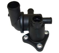Japanparts Termostato de refrigerante VAC-H01 para Hyundai Amica, Atos, Atos Prime