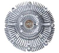 Japanparts Embrague viscoso para ventilador del radiador VC-101 para Nissan Patrol