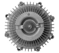 Japanparts VC-207 Embrague, ventilador del radiador