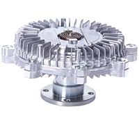 Japanparts VC-506 Embrague, ventilador del radiador