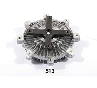 Embrague viscoso del ventilador VC-513 JAPANPARTS para MITSUBISHI PAJERO II