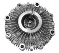 Japanparts VC-600 Embrague, ventilador del radiador