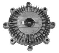 Japanparts VC-H01 Embrague, ventilador del radiador