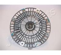 Japanparts VC-H07 Embrague, ventilador del radiador