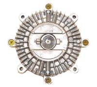 Japanparts VC-K01 Embrague, ventilador del radiador
