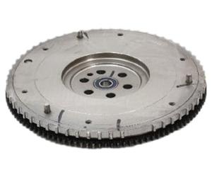 JAPANPARTS VL-K05 Volante motor para motores sin volante bimasa Compatible con KIA RIO Ranchera familiar DC RIO Sedán DC