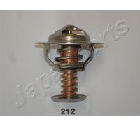 Japanparts VT-212 Termostato, refrigerante
