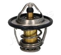 JAPANPARTS Termostato, refrigerante para TOYOTA: Hilux, Hiace, Land Cruiser & KIA: Sorento & LEXUS: GS, LS, IS (Ref: VT-217)