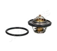JAPANPARTS VT-316 Termostato refrigerante 82°C Compatible con FORD Fiesta Mk6 Hatchback CB1, CCN, JA8, JR8 FOCUS III Turnier Fiesta Mk5 Hatchback JH, JD, JH1, JD1, JH3, JD3 FOCUS III, MAZDA 3 BK