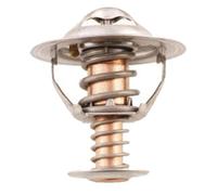 JAPANPARTS Termostato, refrigerante para MITSUBISHI: Space Gear, Carisma, Shogun, Montero, Pajero, L200 (Ref: VT-517)