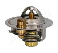 JAPANPARTS VT-K00 Termostato refrigerante 88°C Compatible con KIA SPORTAGE JE, KM, MAZDA 626 IV Hatchback GE