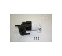 JAPANPARTS WP-115 Bomba de agua de lavado lavado de parabrisas