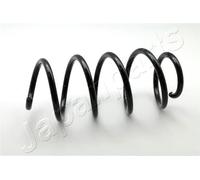 Japanparts ZC3509H - Muelle de suspensión para coche