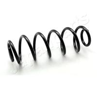 Japanparts ZC6076A - Muelle de suspensión para coche