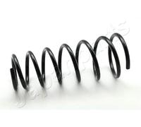 Japanparts ZC6102I - Muelle de suspensión para coche