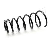 Japanparts ZC6115I - Muelle de suspensión para coche