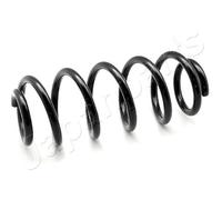 Japanparts ZC6294H - Muelle de suspensión para coche