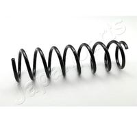 Japanparts ZC6693C - Muelle de suspensión para coche