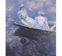 Japan's Love for Impressionism: From Monet to Renoir