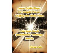 Japans Perfekte Bürger: Der versiegelte Plan zur Schaffung einer idealen Nation: 79 (Tabu Japan: Was die Geschichtsbücher verschweigen. Band)