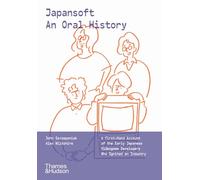 Japansoft – Una historia oral