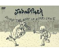 Japanther - Dump the Body in Rikki Lake [USA] [DVD]