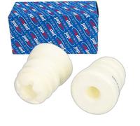 JAPKO 1590133 Juego de guardapolvos amortiguador Trasero