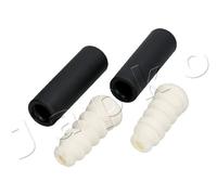 JAPKO 1590935 Juego de guardapolvos amortiguador para VW GOLF VI (5K1) Trasero