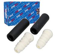 JAPKO 1590935 Juego de guardapolvos amortiguador Trasero