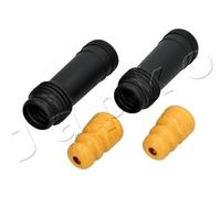 JAPKO 159K07 Juego de guardapolvos amortiguador para HYUNDAI i30 (FD) Trasero