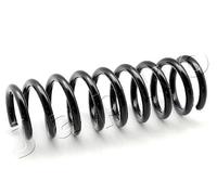 JAPKO 2x Muelle de suspensión Eje trasero Compatible con KIA CARENS III UN Longitud:312mm Diámetro exterior:101mm ZCJ6367C