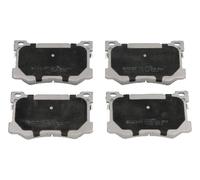 JAPKO 50H20 Juego de pastillas de freno