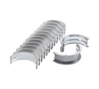 JAPKO 61161A Kit cojinetes cigüeñal