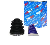 Japko 63036 Juego de fuelles, árbol de transmisión