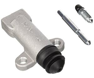 JAPKO 85111 Cilindro receptor embrague Compatible con NISSAN PICK UP D21