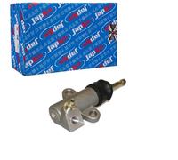 JAPKO 85189 Cilindro receptor embrague Compatible con NISSAN PICK UP D21 TERRANO II R20 PICK UP D22 TERRANO I WD21