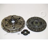Japko 92007 Kit de embrague
