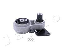 JAPKO Almacenamiento Motor Para Mazda 2 DY Ford Fiesta V JH JD Fusión JU